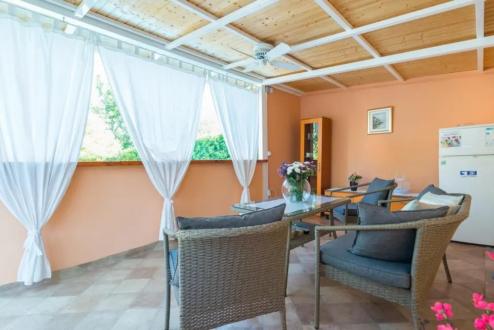 Apartment Župa