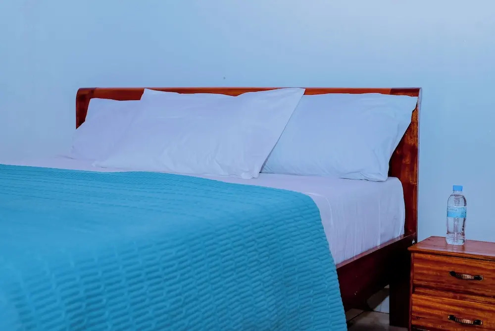 The 3K Guest House
