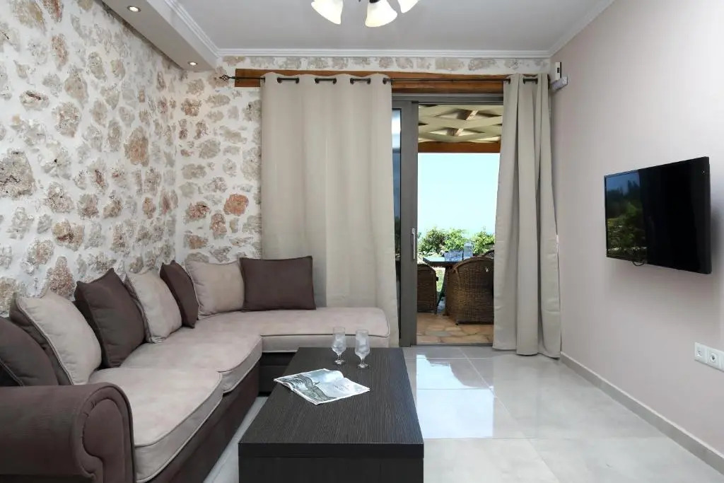Goudis suites