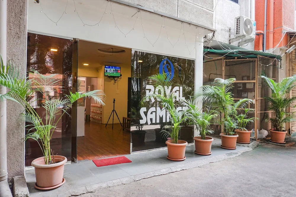 The Royal Samrat Newly renovated