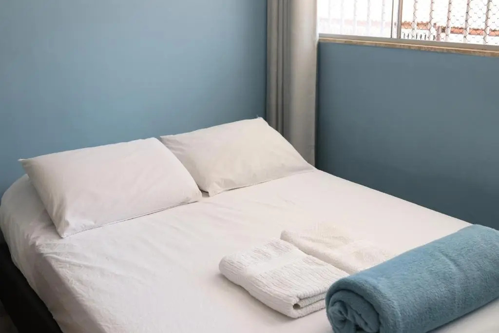 Hotel Casa Lumen