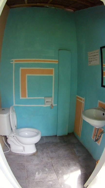 Footprints Homestay - Hostel - Adults Only
