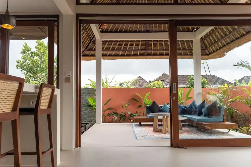Alcyone House Ubud