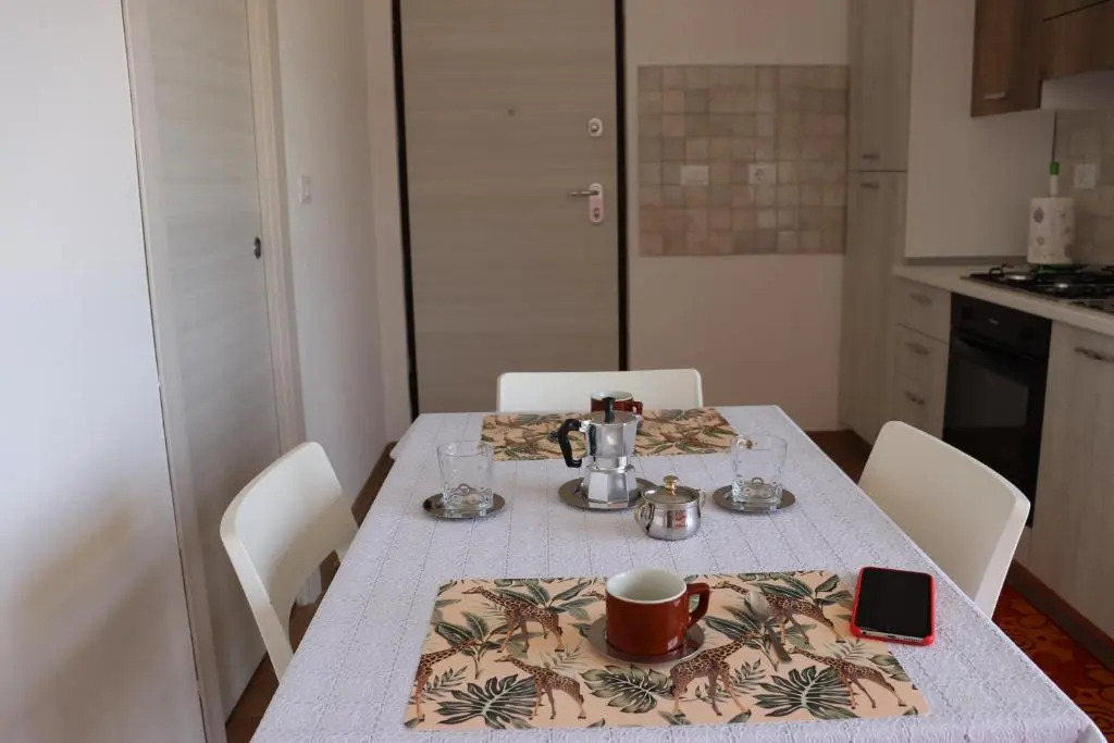 La Terrazza Del Duca