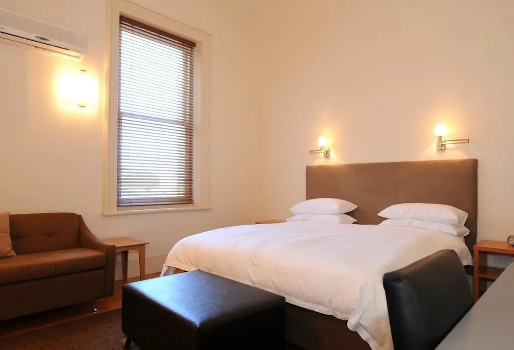 Park Hotel