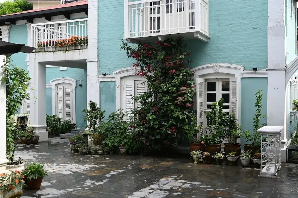 Noya Kathmandu