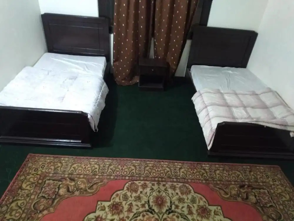 Guest House