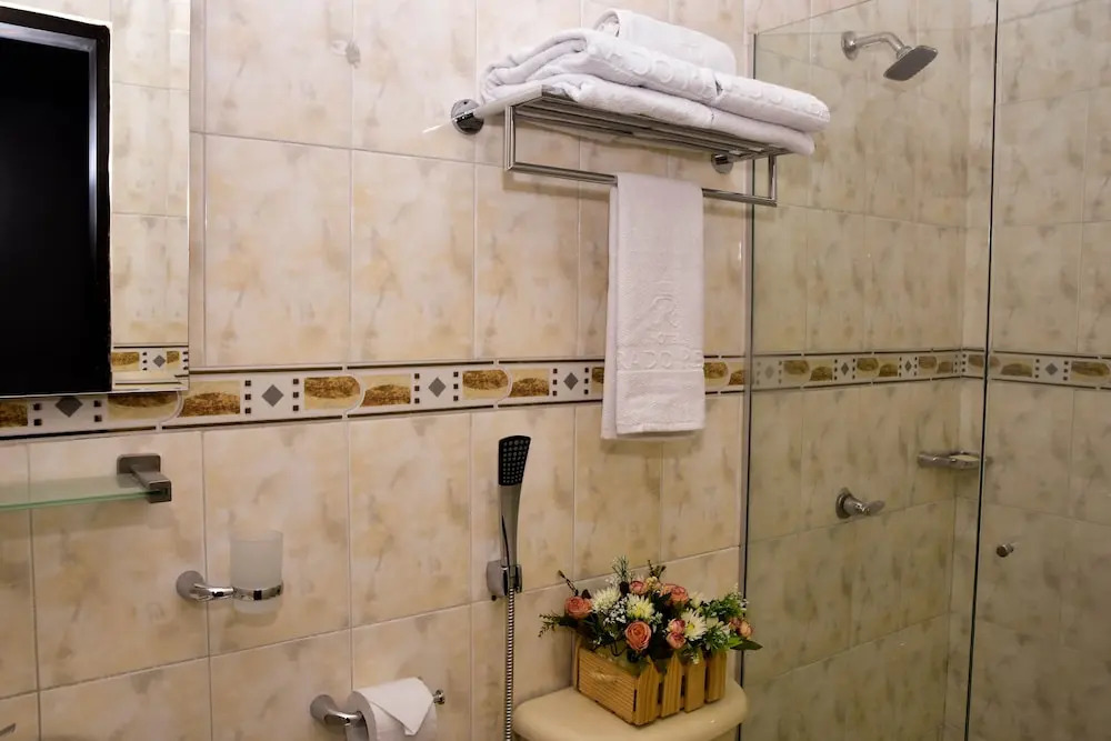 Hotel Prado Real