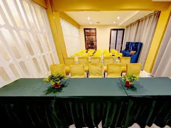 The Morfield Hotel, TianZhu Golden Valley