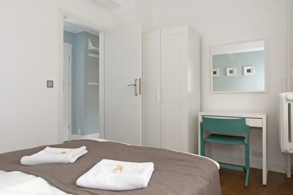 P&O Apartments Nowolipie