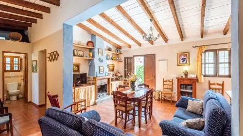 Casa Villazo I