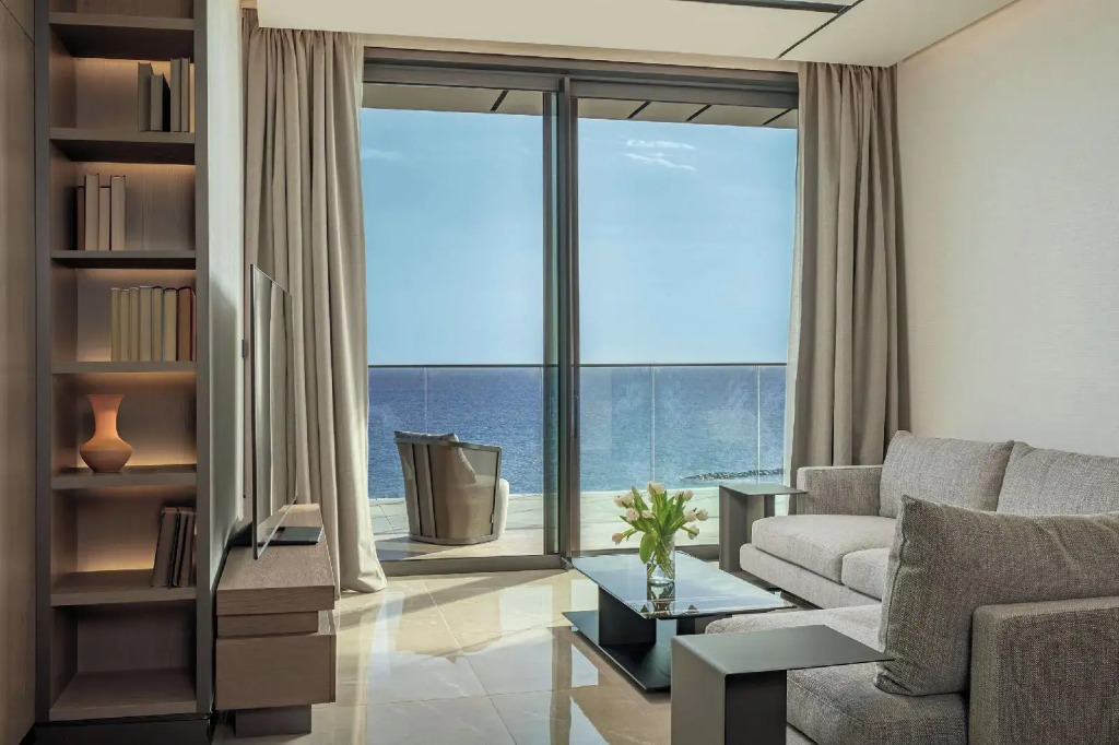 Amathus Beach Hotel Limassol