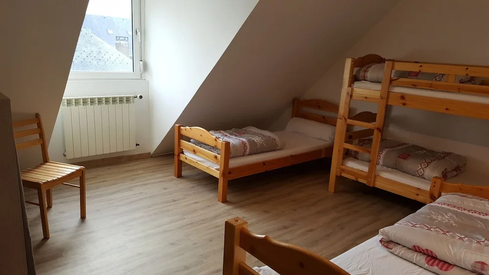 Gîte Nolan