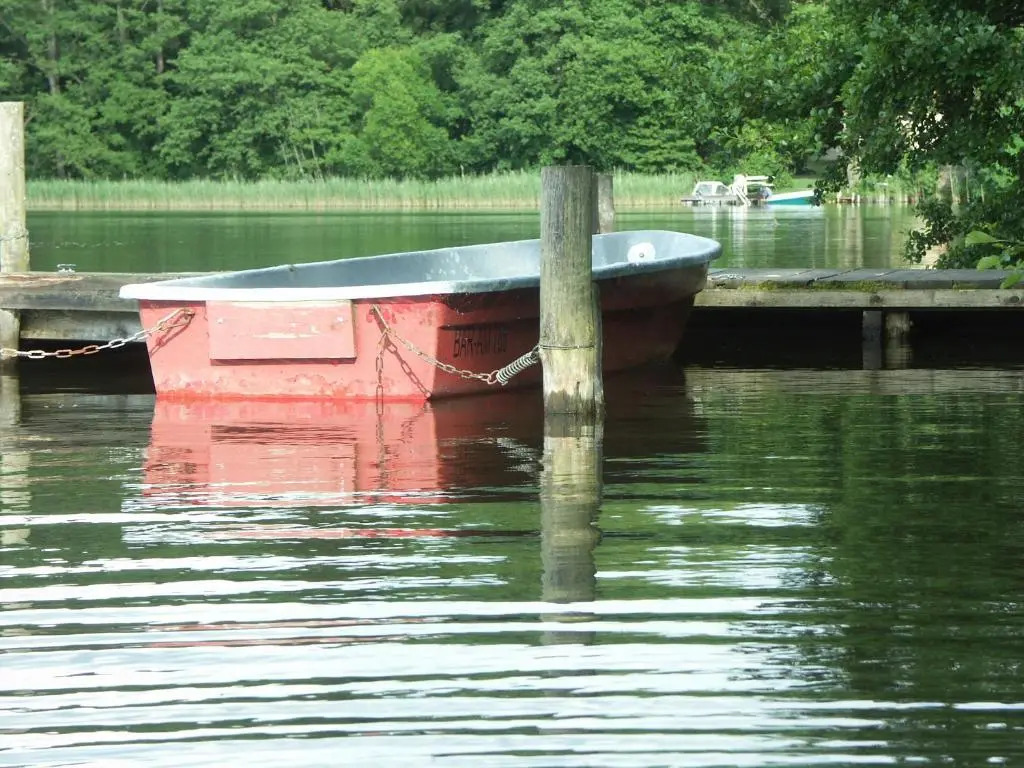 Ferienwohnungen Charlottenhof