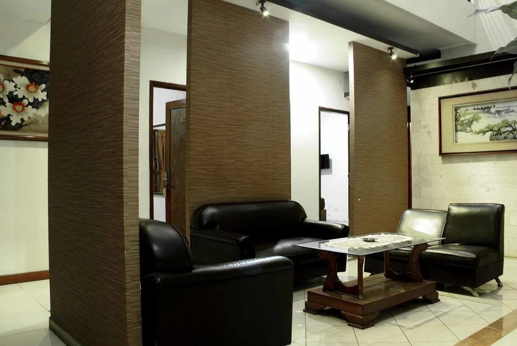 Hotel Sepuluh Lingkar Selatan