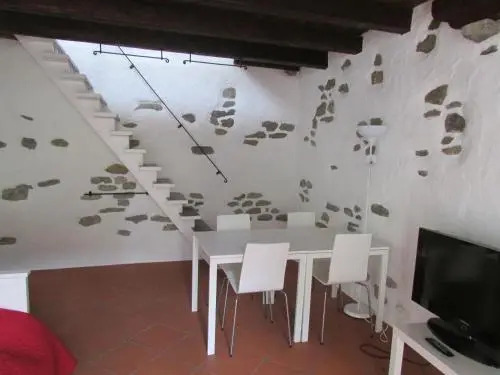 Casa Sott Al Sass