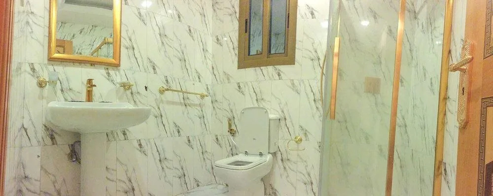 Tera Sedky Hotel