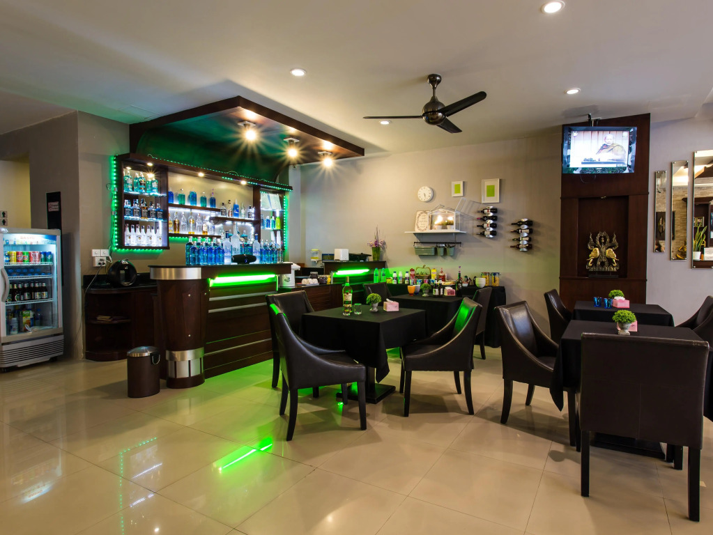 New Lavender Hotel Patong