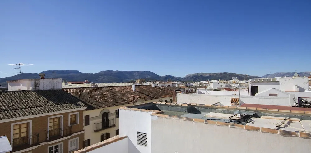 Apartamentos El Tajo & SPA