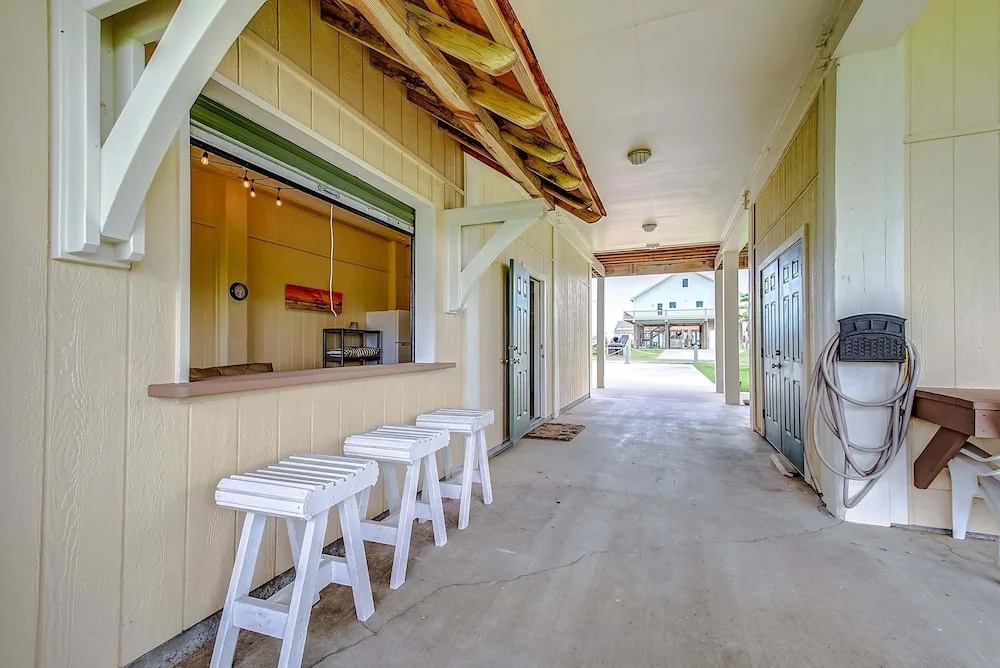 Blessings By The Sea 3 Bedroom Home