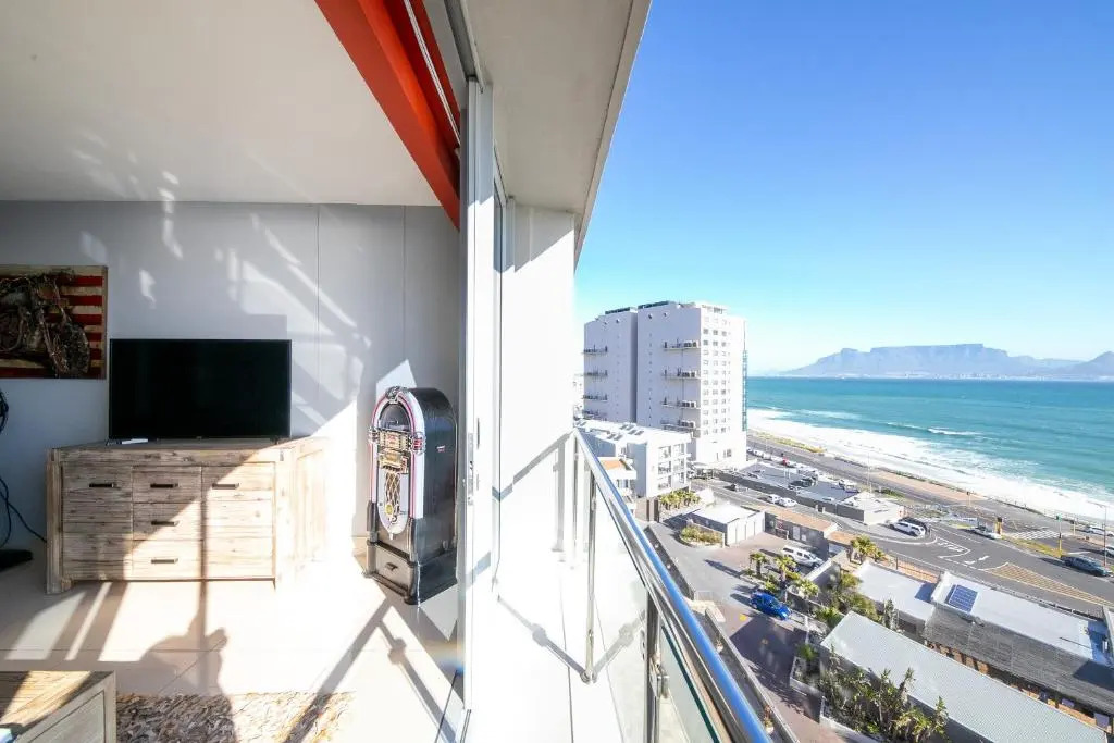 602 Infinity Apartment