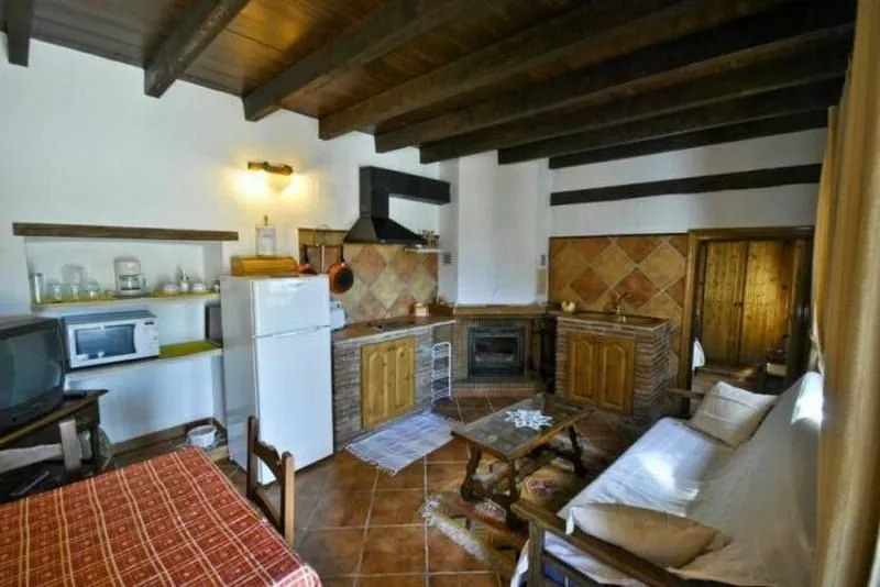 Apartment in Periana 100795