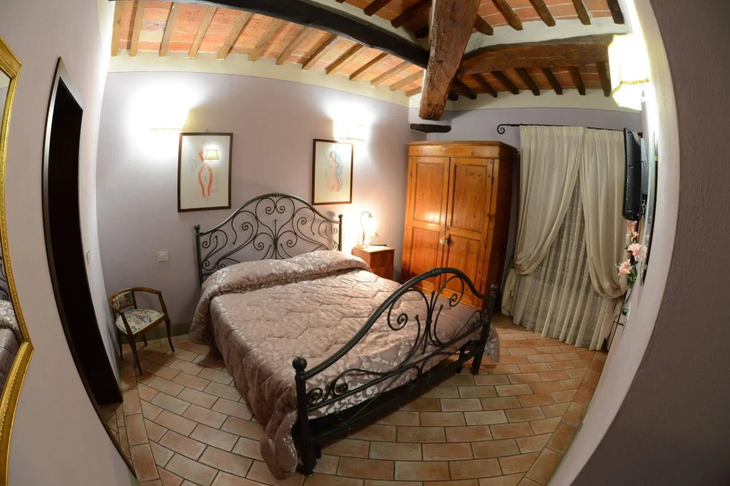 Hotel La Toscanina