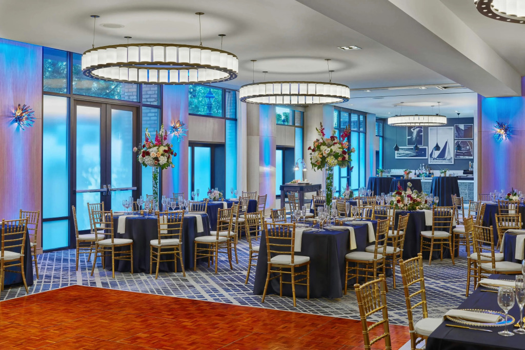 Hotel Republic San Diego, Autograph Collection