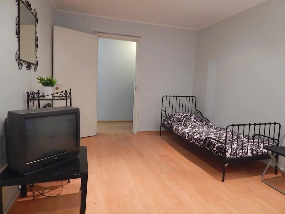 Apartment Advance