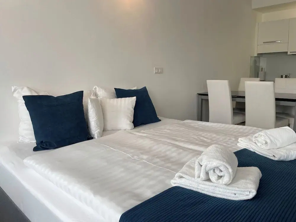SWU Carrara Apartments