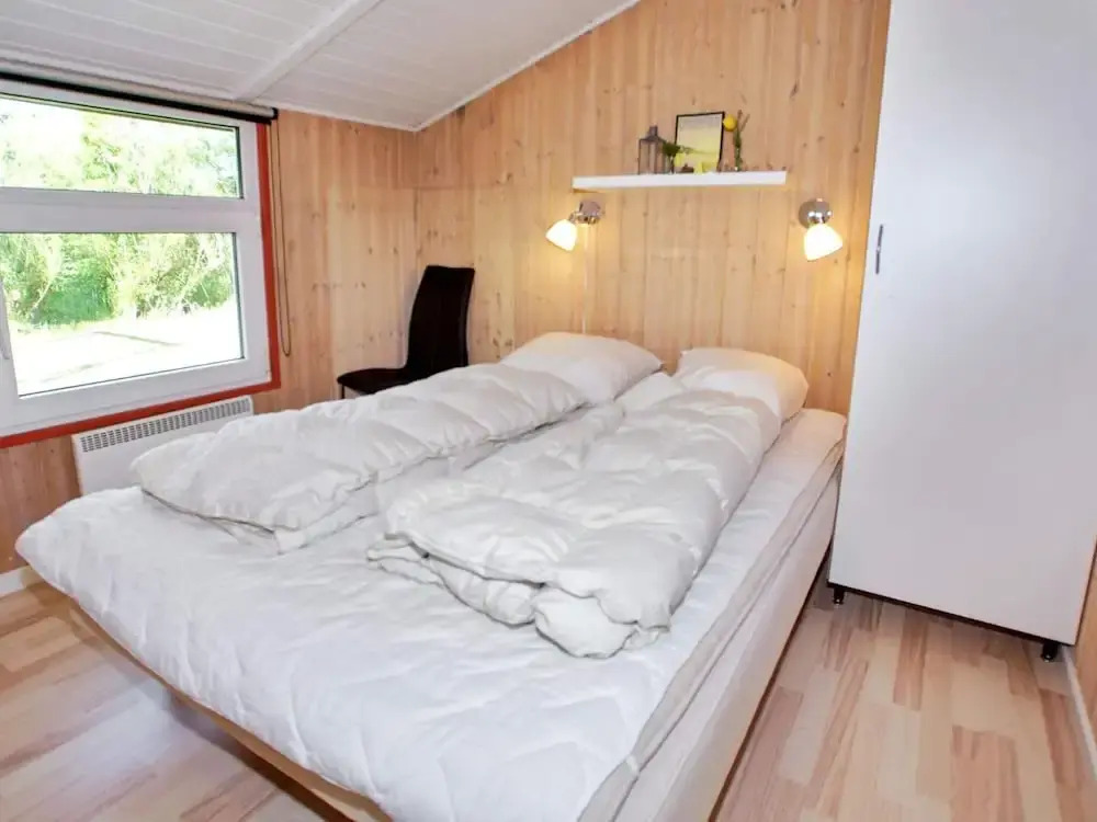 7 person holiday home in Hemmet