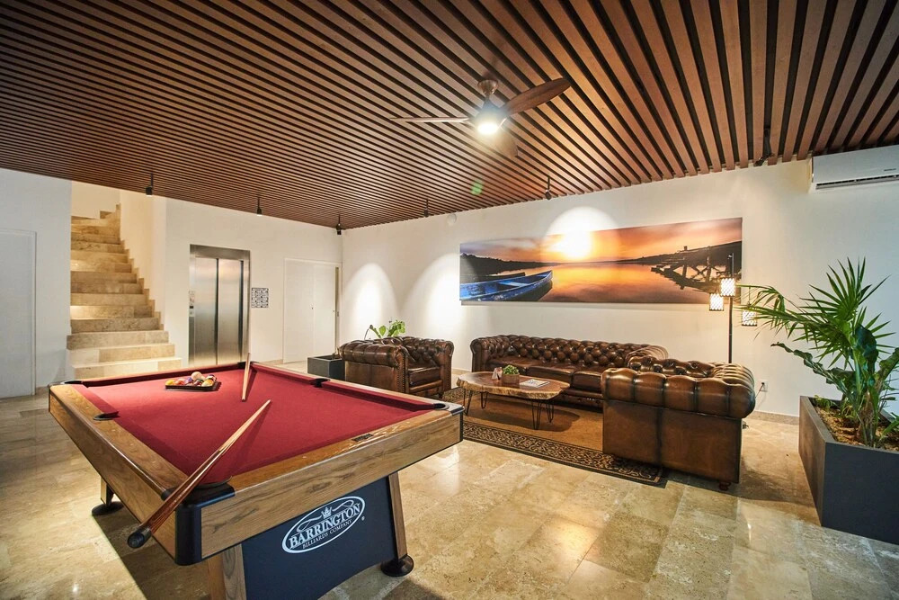 Viva residence 204 By Lockey