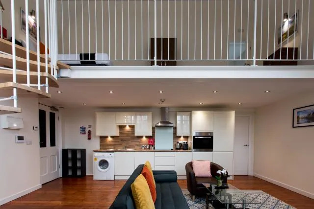 Charter House School Serviced Apartments