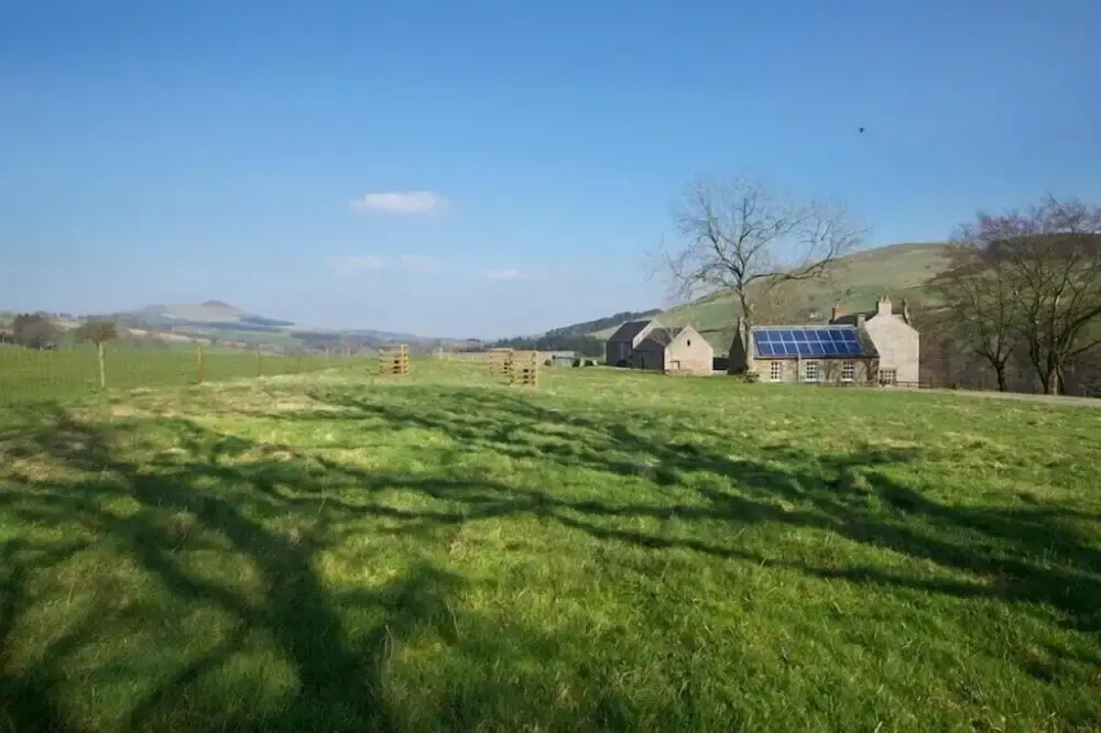 Kirknowe