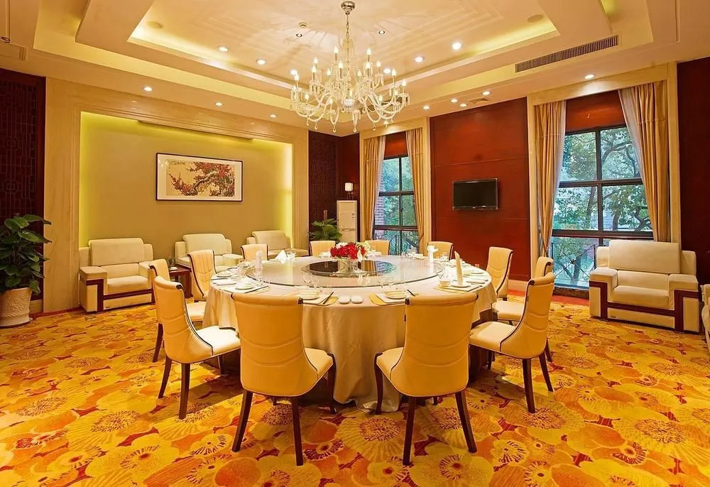 Yichang Taohualing Hotel
