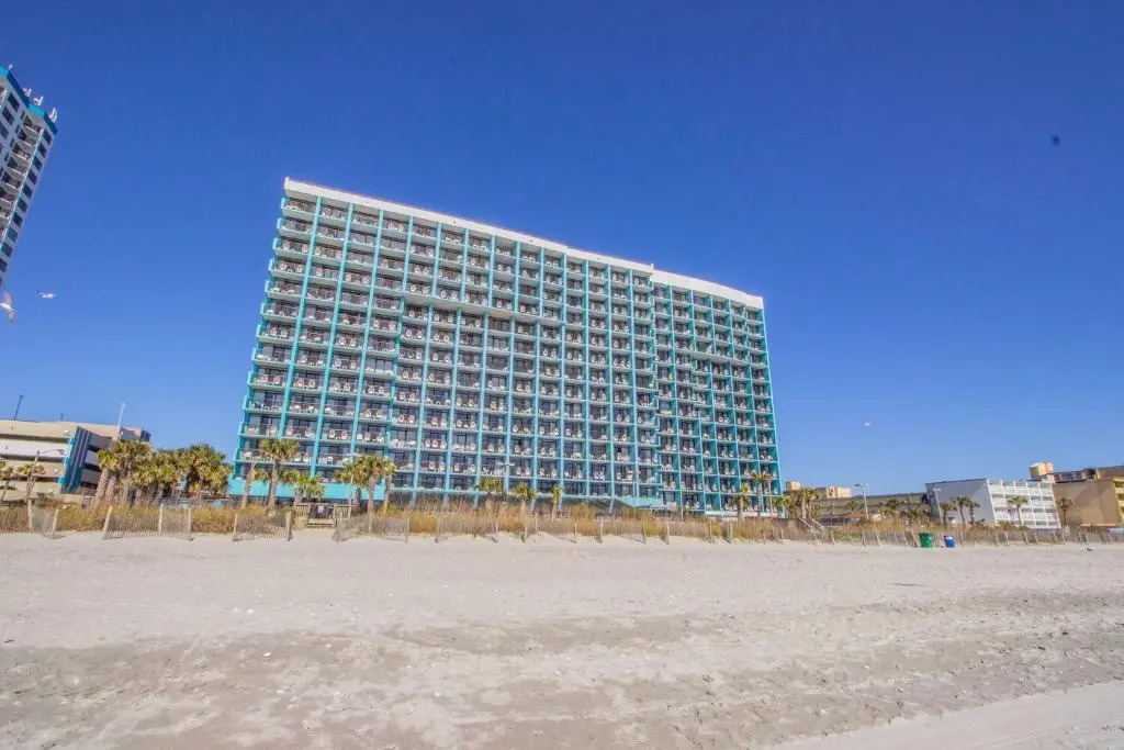 Landmark 1134