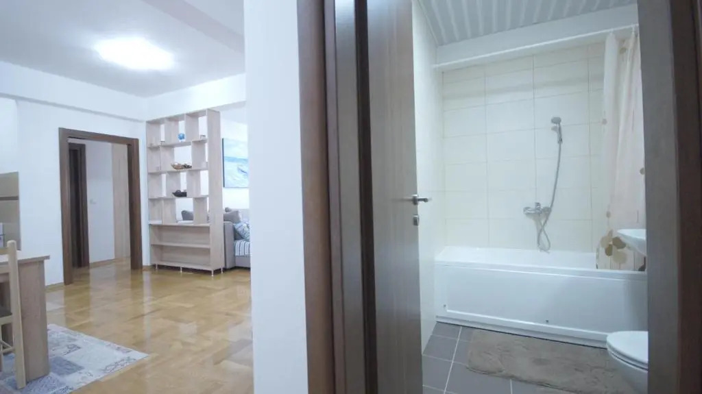 Apartment Zaklina