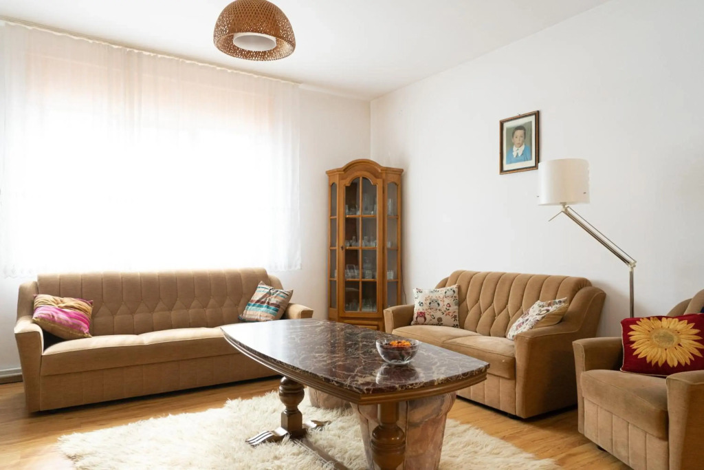 Generous family home