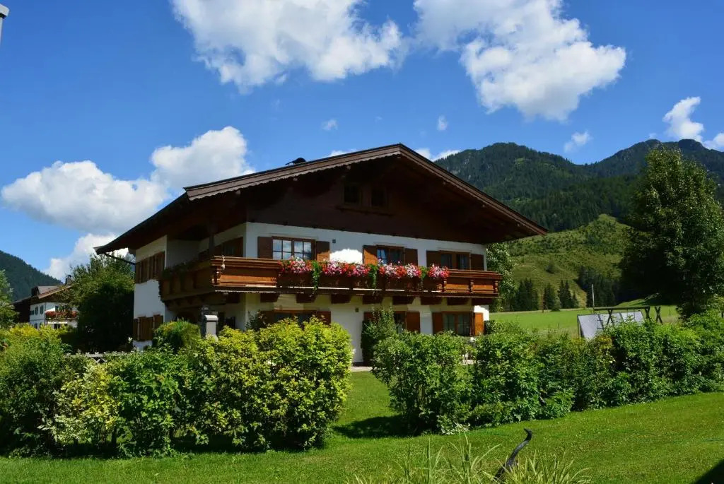 Gästehaus Glaagut