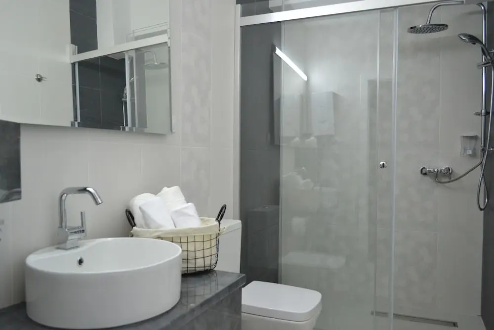 Quattro apartments Skopje