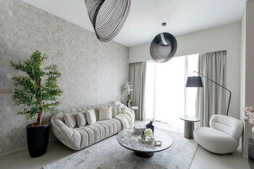 Luxurious - Grande Signature - Downtown