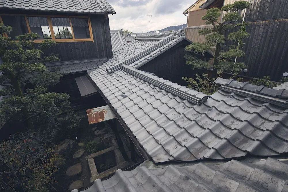 NISHIMURA-TEI