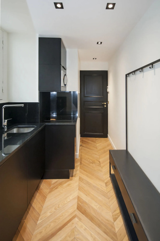 Odeon Saint Germain Apartments