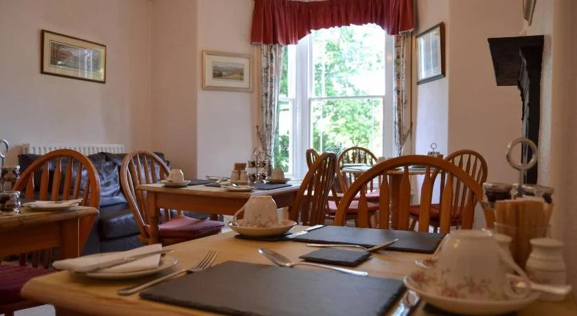 Ashleigh Guest House