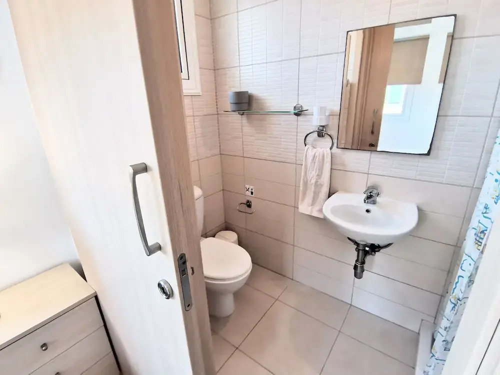 Kristina Villa - Private Pool Wifi and BBQ