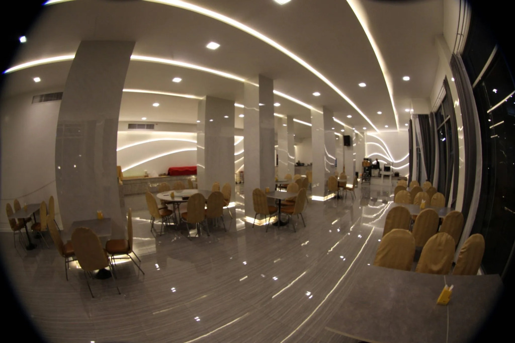 K.S.Pavilion Hotel