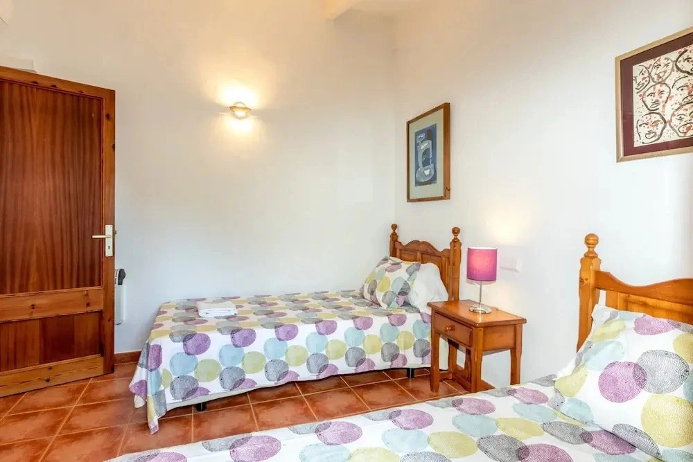 House in Pollensa Near Beaches & Golf Club