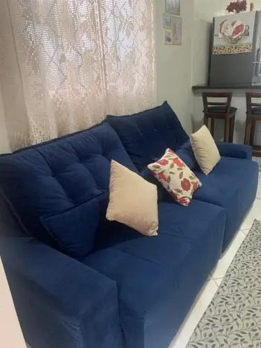 Casa Da Dona Herta