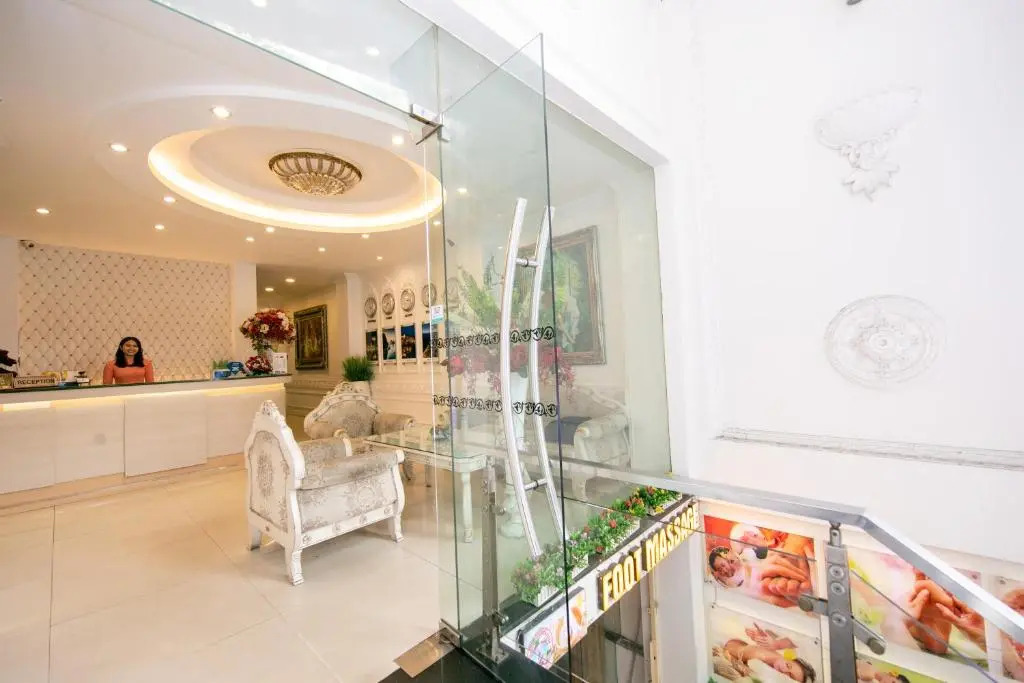 Rosa Hotel & Spa