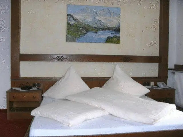 Pension Steiner